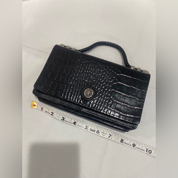 Vintage Brighton Clutch - Picture 4 of 8